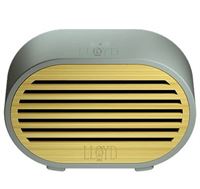 SPEAKER 5W IN BAMBOO E CEMENTO